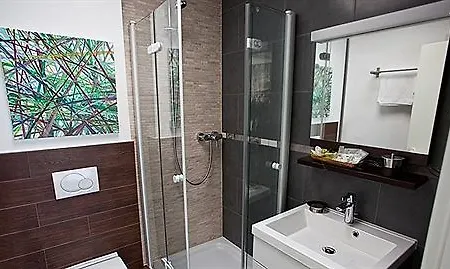 First Domizil Apartamento Colonia