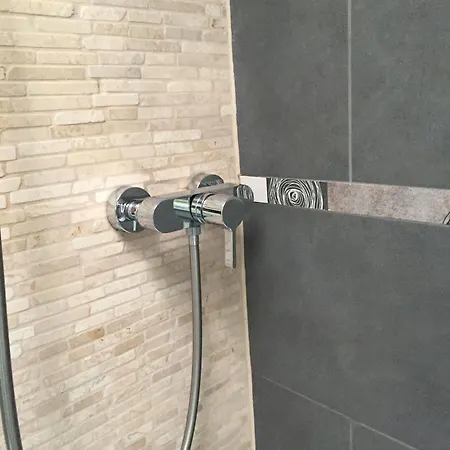 Apartamento First Domizil Colonia