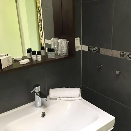 First Domizil Apartamento Colonia