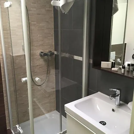First Domizil Apartamento Colonia