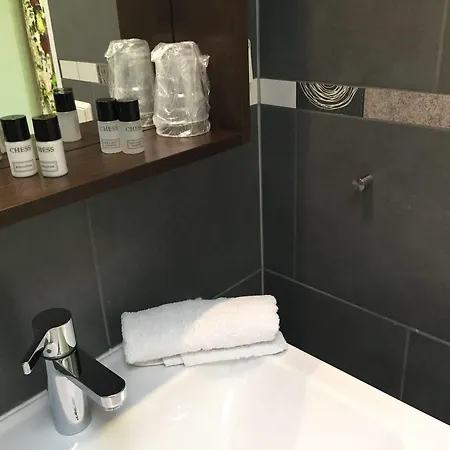 Apartamento First Domizil Colonia