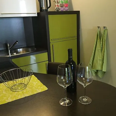 Apartamento First Domizil Colonia