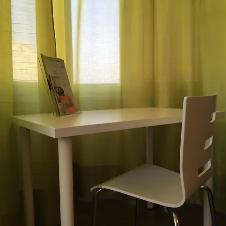Apartamento First Domizil Colonia